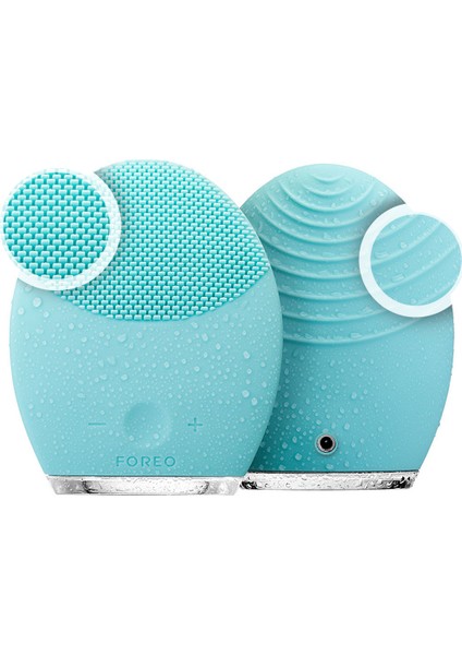 Luna 2 Yağlı Ciltler İçin Yüz Temizleme Cihazı indirimleri