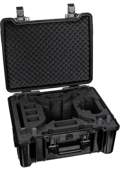 BW Phantom 3 Taşıma Çantası Type 61 Siyah