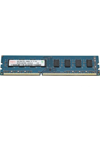 4GB 1600MHz DDR3 Ram HMT351U6CFR8C-H9