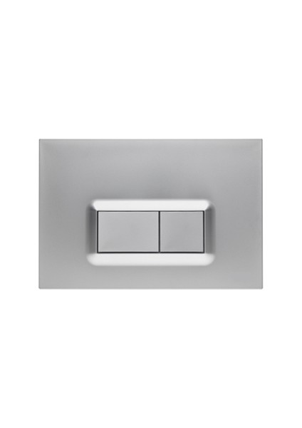 7400685 Loop R Kumanda Paneli Mat Krom