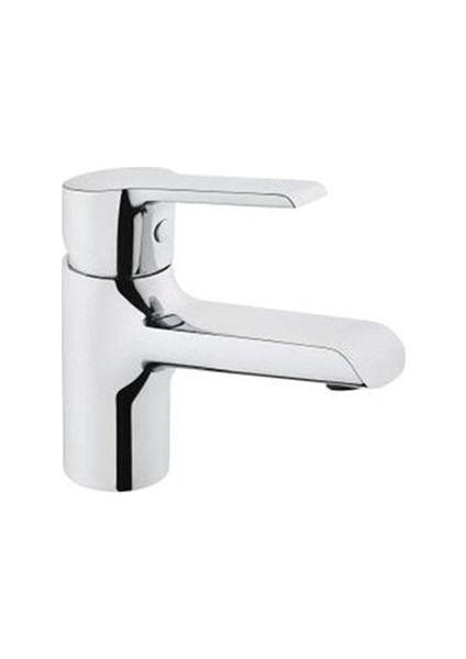 A41069 Axe S Lavabo Bataryası Krom