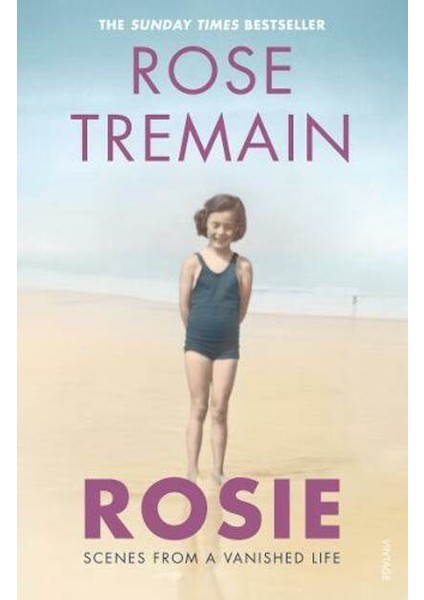 Rosie - Rose Tremain