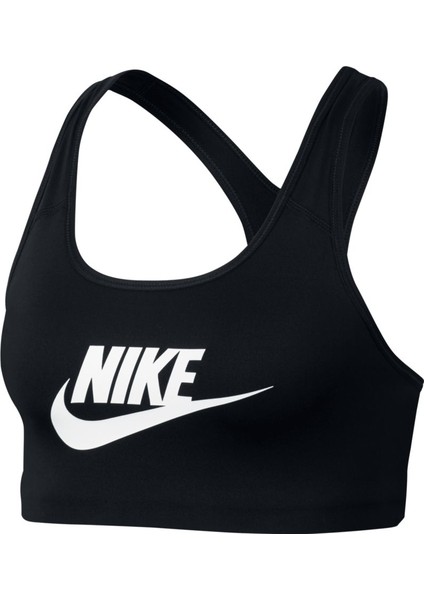 899370 Nike Swoosh Futura Bra