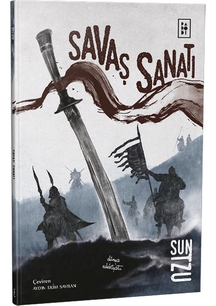 Savaş Sanatı - Sun Tzu