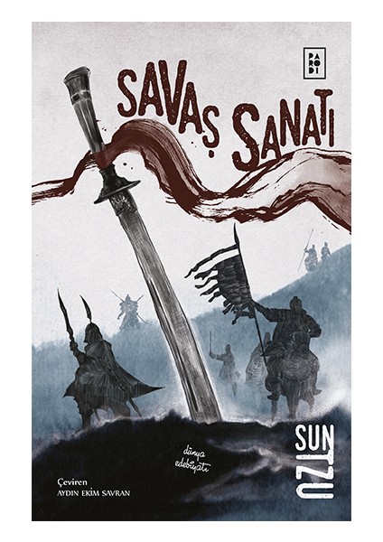 Savaş Sanatı - Sun Tzu