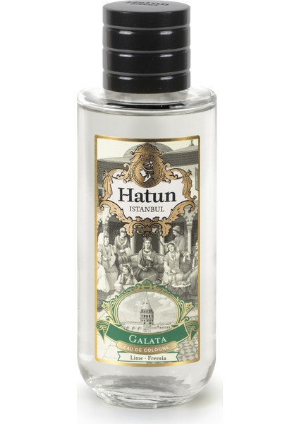 Galata Kolonya 200 ml