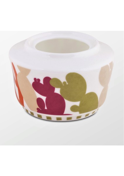 Missoni By Richard Ginori Cactus Şekerlik 250 cc fiyatları