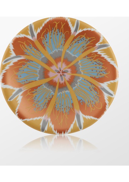 Missoni By Richard Ginori Aladdin Pasta Tabağı