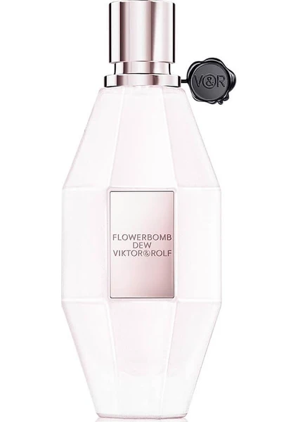 Viktor&rolf Flower Bomb Dew Edp 50 ml Kadın Parfümü