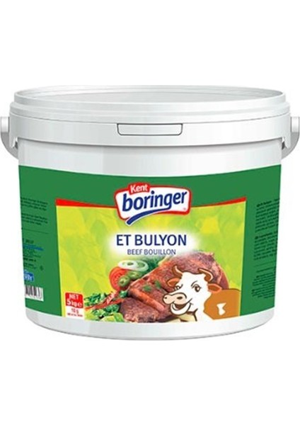 Et Bulyon 5 kg