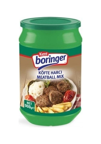 Köfte Harcı 900 gr