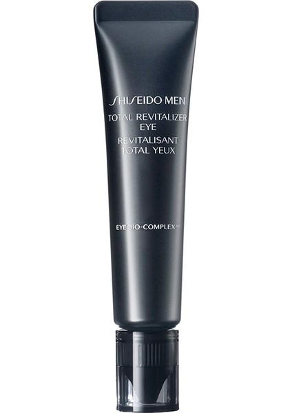 Men Total Revitalizer Eye Cream 15 ml