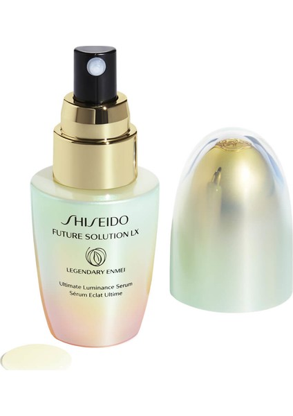 Future Solution Lx Legendary Enmei Serum 30ML