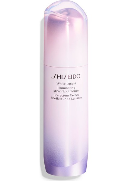 White Lucent Illuminating Micro-Spot 50ML Serum
