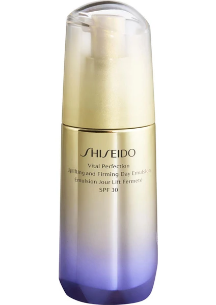 Vital Perfection Uplifting And Firming Day Emulsion 75ML