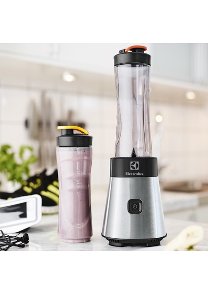 ESB2500 300W İlave Şişeli Spor Blender