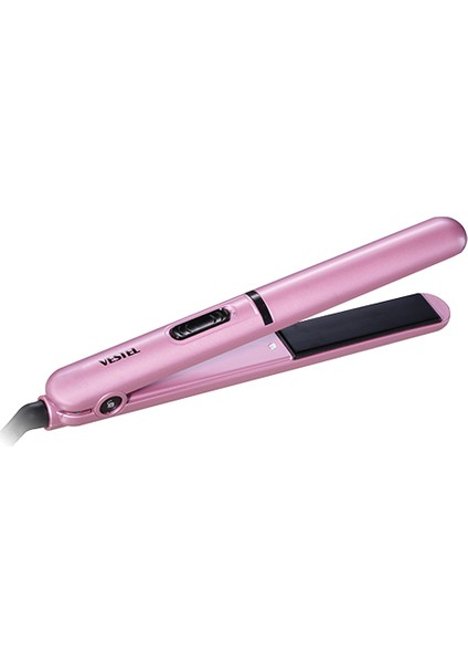 HS 2000 Pembe Saç Düzleştirici