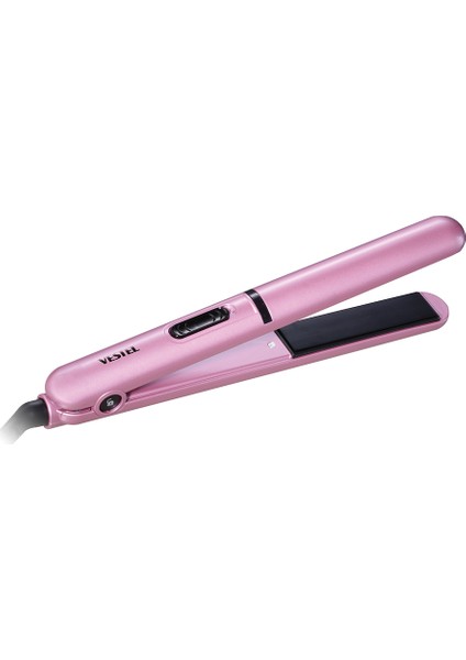 HS 2000 Pembe Saç Düzleştirici