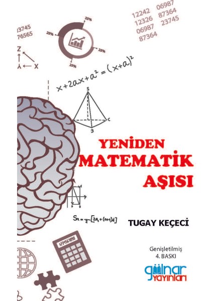 Yeniden Matematik Aşısı - Tugay Keçeci