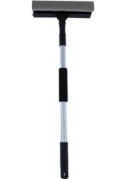 Teleskopik Sap Çekçekli Cam Silme Aparatı Tablet Mop indirimleri