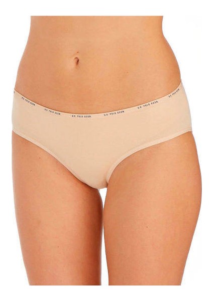 67002 5'li Yüksek Bel Slip