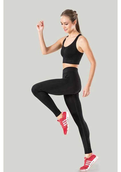 Kalın Askılı Sporcu Büstiyer 11167