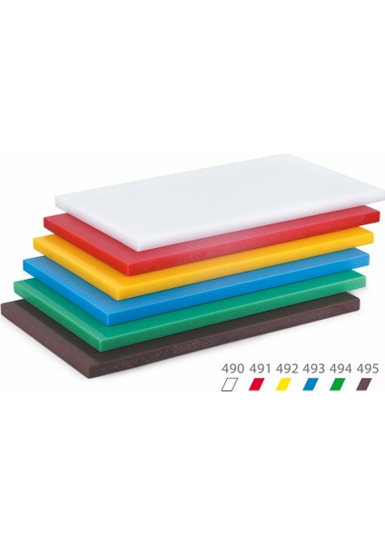 Kesim Levhası - Yeşil 30x40x2 cm fiyatları