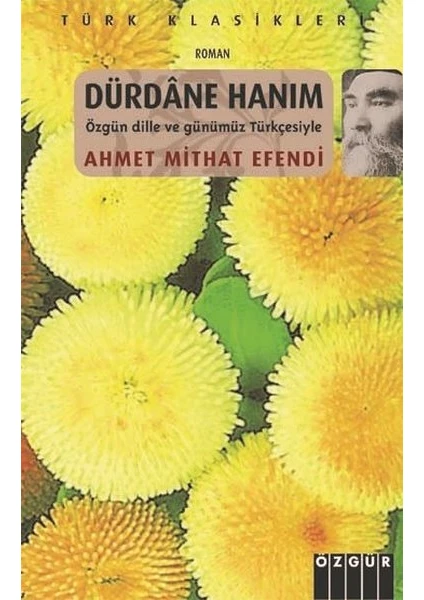 Dürdane Hanım - Ahmet Mithat Efendi