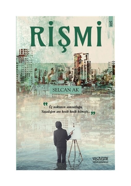Rişmi - Selcan Ak