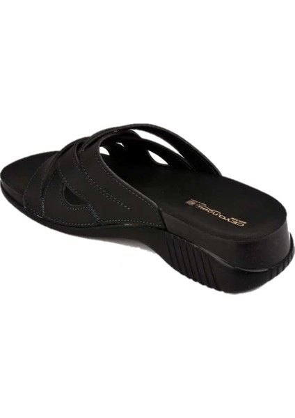 Belize-6 Kadın Günlük Terlik modelleri