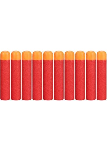 Hasbro Nerf Mega 10'lu Yedek Paket A4368