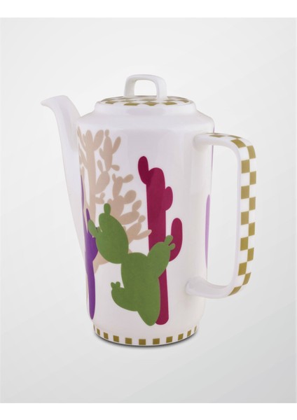 Missoni By Richard Ginori Cactus Kahvelik 1 Lt. fiyatları