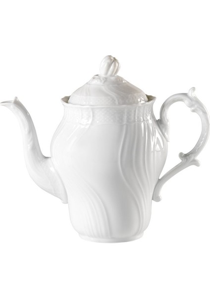 Vecchio Ginori Beyaz Kahvelik 1,41 Lt