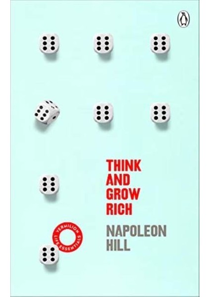 Think And Grow Rich - Napoleon Hill