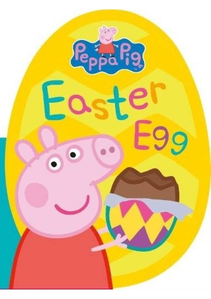 Peppa Pig: Easter Egg - Peppa Pig