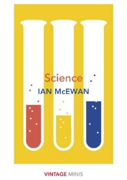 Science - Ian Mcewan