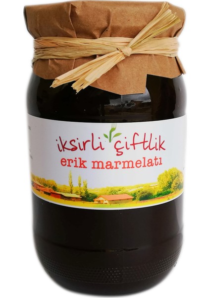 Erik Marmelatı 370 gr