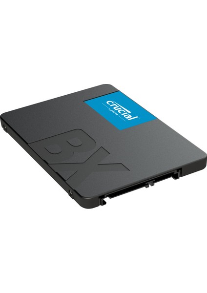 BX500 2000GB SSD 540-500 3D NAND SATA 2.5 CT2000BX500SSD1