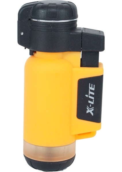 Tobacco Tek Pürmüz Turbo Çakmak