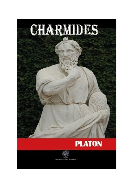 Charmides - Platon (Eflatun)