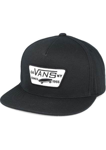 Full Patch Snap Unisex Şapka VN000U8G9RJ1