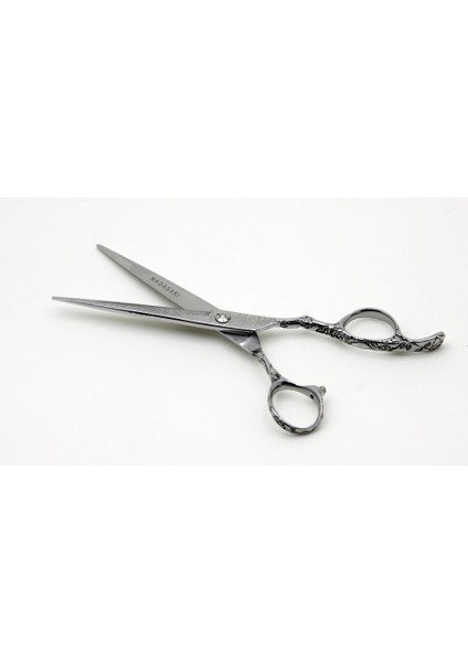 Damascus Özel Seri Profesyonel Saç Kesim Makası Damascus 6.5 Inch fiyatları