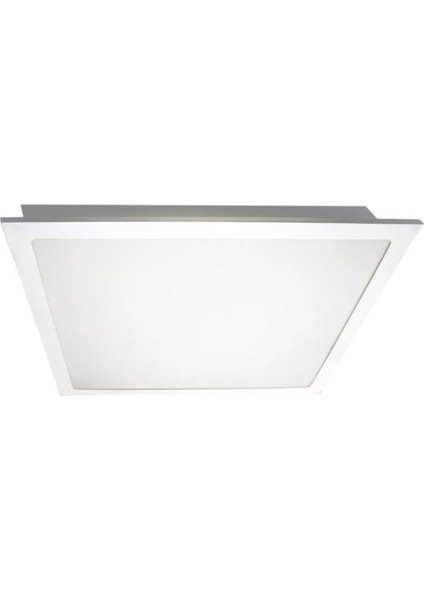 Clipin Asma Tavan Panel LED Armatür 24 W 30 x 30 cm