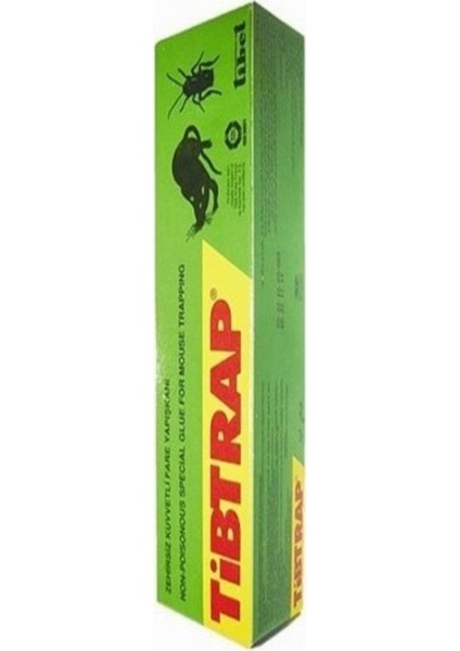 Tibtrap Fare Yapışkanı 150 ml 5'li