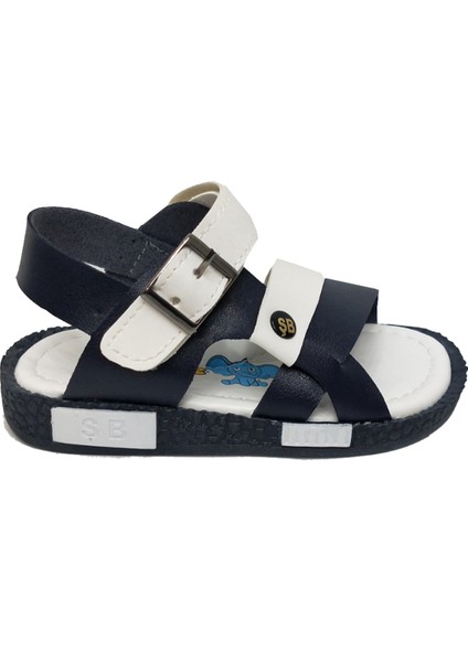 Şirinbebe 2366B Bebe Çocuk Sandalet