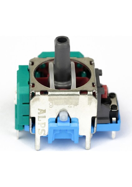 PS4 Analog Motoru modelleri