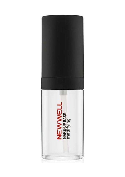 New Well Mattifying Makyaj Bazı- 30 Ml.