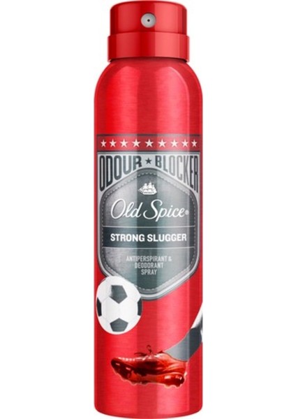 Anti Perspirant Deodorant 150 ml
