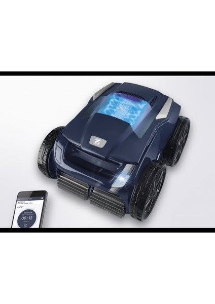 Ra 6300 Iq Alpha Pro Havuz Robotu fiyatları