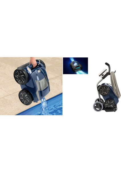 Ra 6300 Iq Alpha Pro Havuz Robotu modelleri